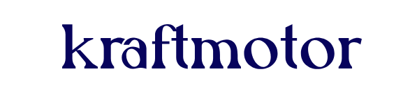 Kraftmotor